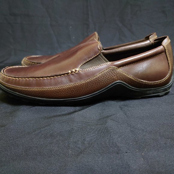 Samuel Hubbard Lace Up Derby main image 5